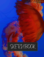 Sketchbook: Sketchbook Journal Notebook, 120 Pages, Soft Matte Cover, 8.5 X 11