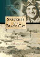 Sketches of a Black Cat