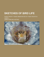 Sketches of Bird Life; From Twenty Years Observation of Their Haunts & Habits ..