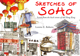 Sketches of Soho