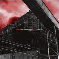Sketches of the Red Districts - Laibach