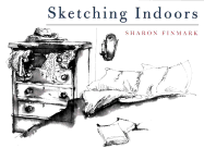 Sketching Indoors - Finmark, Sharon
