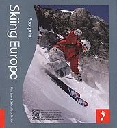 Ski Europe Footprint Activity & Lifestyle Guide
