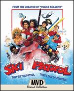 Ski Patrol [Blu-ray] - Richard Correll