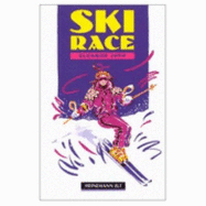 Ski Race - Jupp, Eleanor