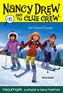 Ski School Sneak - Keene, Carolyn