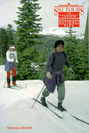 Ski Tours in Lassen Volcanic National Park