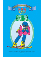 Skiing Easy Reader