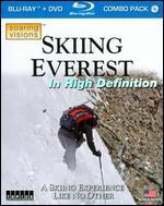 Skiing Everest [2 Discs] [Blu-ray/DVD]