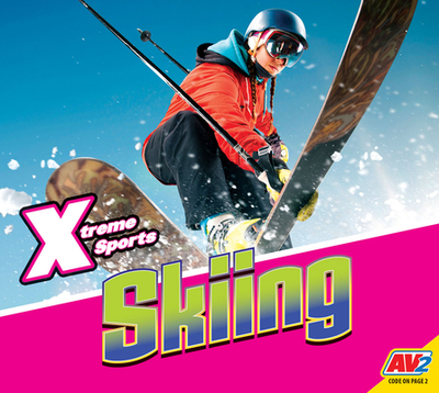 Skiing - Carr, Aaron