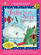 Skill-Based Activity Book - Tails of the Sea