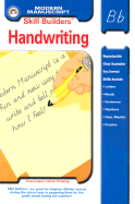 Skill Builders Modern Manuscript Handwriting - Arnold, Clareen