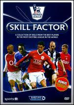 Skill Factor: Premier League Soccer