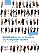 Skills Development for Business and Management Students