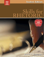 Skills for Rhetoric Student