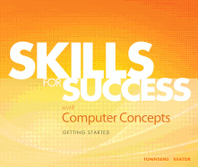 Skills for Success with Concepts: Getting Started