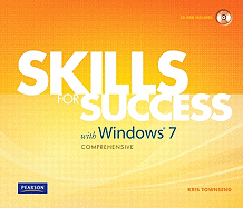 Skills for Success with Windows 7, Comprehensive
