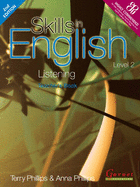 Skills in English - Listening Level 2 - Teacher Book