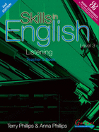 Skills in English - Listening Level 3 - Teacher Book