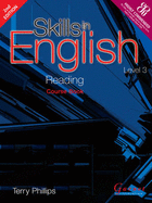 Skills in English - Reading Level 3 - Student Book - With Reading Resources