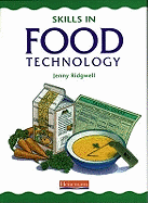 Skills in Food Technology Pupil Book