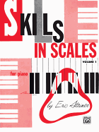 Skills in Scales, Bk 1