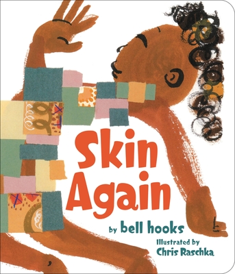 Skin Again - Hooks, Bell