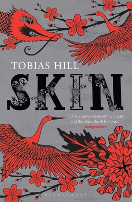 Skin - Hill, Tobias