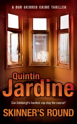 Skinner's Round - Jardine, Quintin