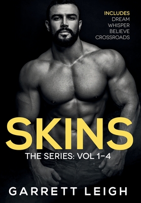 Skins: The Series - Leigh, Garrett