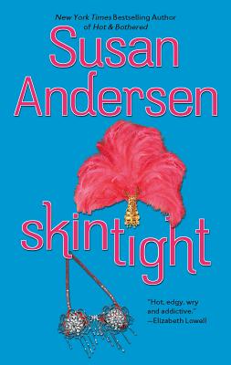 Skintight - Andersen, Susan