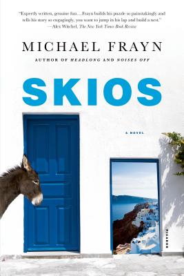 Skios - Frayn, Michael