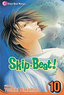 Skip-Beat!, Vol. 10 - Nakamura, Yoshiki