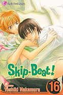 Skip-Beat!, Vol. 16