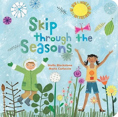 Skip Through the Seasons - Blackstone, Stella