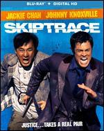 Skiptrace [Blu-ray]