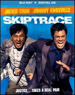 Skiptrace [Blu-ray] - Renny Harlin