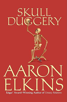 Skull Duggery - Elkins, Aaron