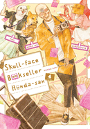 Skull-Face Bookseller Honda-San, Vol. 4: Volume 4