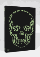 Skull Style: Skulls in Contemporary Art and Design - Neon Green Snake cover