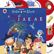 Skullbones Island a Week of Pirate Tales
