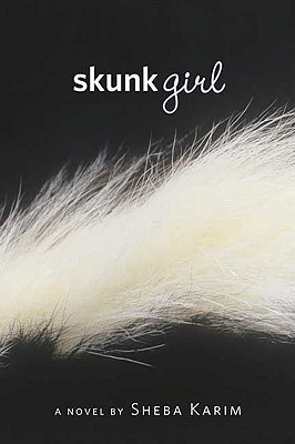 Skunk Girl - Karim, Sheba