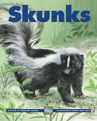 Skunks - Mason, Adrienne, Ms.