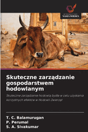 Skuteczne zarz dzanie gospodarstwem hodowlanym