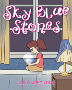 Sky Blue Stones
