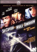 Sky Captain and the World of Tomorrow [P&S]
