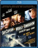 Sky Captain and the World of Tomorrow [Special Collector's Edition] [Blu-ray] - Kerry Conran