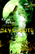 Sky Coyote - Baker, Kage
