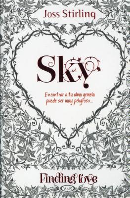 Sky: Finding Love #1 - Stirling, Joss