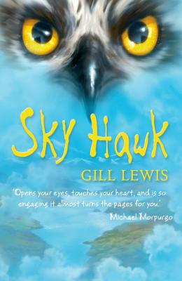 Sky Hawk - Lewis, Gill